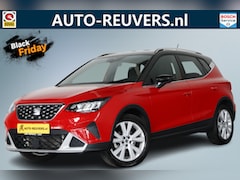 Seat Arona - 1.0 TSI Xperience / DSG / LED / Navi / CarPlay / ACC