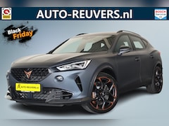 CUPRA Formentor - VZ5 2.5 TSI 4DRIVE 391pk LED / Leder / 3d Camera / ACC / Carbon / Carplay