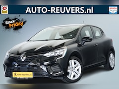 Renault Clio - 1.0 TCe Zen / Navi / Carplay / DAB / Cruise / LED