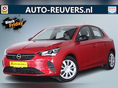 Opel Corsa - 1.2 Edition 102 pK / LED / Navi / Aut / Carplay/ Cam / DAB+