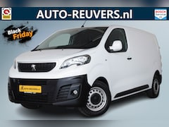 Peugeot Expert - 2.0 BlueHDI 120 Pro Airco / Cruisecontrol / Dodehoek detectie