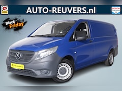 Mercedes-Benz Vito - 114 CDI / Cruise Control / Bluetooth / PDC voor + achter / Trekhaak / Navi