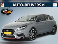 Hyundai i30 - 2.0 T-GDI N2 Performance / Leder / Navi / LED / CarPlay / Cam