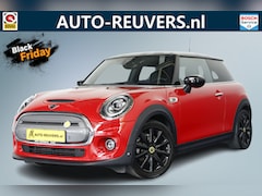 MINI Mini-Electric - SE Yours 33 kWh / Leder / HUD / Navi / Harmankardon