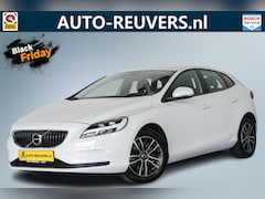 Volvo V40 - 1.5 T2 Nordic+ / LED / Aut / Navi / Standkachel / Trekhaak