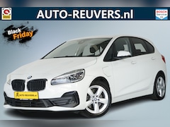 BMW 2-serie Active Tourer - 225xe Advantage / LED / Navi / Clima / Bluetooth / Cruisecontrol