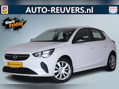 Opel Corsa - 1.2 Edition / Bluetooth / Cruise Control / Stoelverwarming