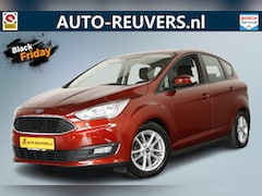 Ford C-Max - 1.0 Trend / Airco / Lichtmetaal