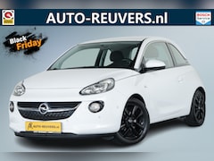 Opel ADAM - 1.2 Jam / Airco / CarPlay / Cruisecontrol / Blindspot