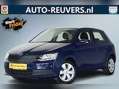 Skoda Fabia - 1.0 Active / Airco / 5 Deurs / DAB+