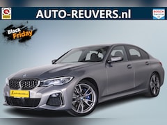 BMW 3-serie - M340i xDrive / Laser LED / Leder / Pilot Assist / Head-up