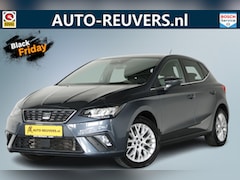 Seat Ibiza - 1.0 EcoTSI Xcellence / LED / Navi / CarPlay / DSG / Clima