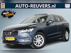 Volvo XC60 - 2.0 D4 AWD Momentum / Panorama / HarmanKardon / Carplay / Navi