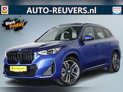 BMW X1 - xDrive30e M-Sport / Pano / Leder / HUD / LED / CarPlay