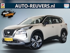 Nissan X-Trail - 1.5 MHEV N-Connecta 2000 kg Trekgewicht / Panorama / ACC / Navi / CarPlay / Cam