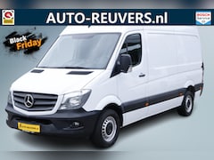 Mercedes-Benz Sprinter - 316 2.2 CDI L2H2 EURO VI-D / Airco / Cruisecontrol