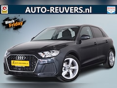 Audi A1 Sportback - 35 TFSI Advanced Edition / Automaat / Navi / Cam / DAB+ / VC / Keyless