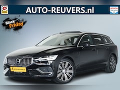 Volvo V60 - 2.0 T8 Recharge AWD Inscription / Pano / HarmanKardon / LED / Pilot assist