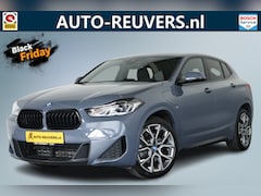 BMW X2 - xDrive25e M-Sport / Leder / HarmanKardon / HUD / Pilot assist / Carplay