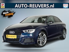 Audi A3 Limousine - 1.4 TFSI CoD S-Line / Navi / LED / Clima / Cruisecontrol