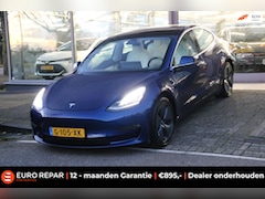 Tesla Model 3 - Long Range AWD 75 kWh INCL-BTW