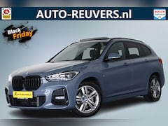 BMW X1 - xDrive25e High Executive Panorama / Opendak / HUD / Pilot assist / HarmanKardon