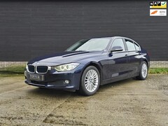 BMW 3-serie - 320i EfficientDynamics Edition Executive CLIMATE CRUISE NAVI