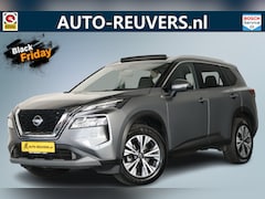 Nissan X-Trail - 1.5 MHEV N-Connecta 2000 kg Trekgewicht / Pano / ACC / Navi / CarPlay / Cam