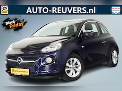 Opel ADAM - 1.4 Jam / Airco / Cruisecontrol / Bluetooth