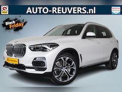 BMW X5 - xDrive30d High Executive Opendak / LED / Leder / Cam / Head-Up