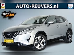 Nissan Qashqai - 1.3 MHEV N-Connecta Navi / Adaptive Cruise / Carplay / Lane Assist