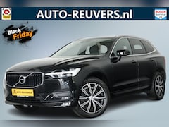 Volvo XC60 - 2.0 B5 AWD Momentum Pro / LED / Leder / Harmankardon / Cam