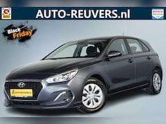 Hyundai i30 - 1.4 i-Drive / Airco / Cruisecontrol / Bluetooth