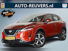 Nissan Qashqai - 1.3 MHEV N-Connecta / Navi / Carplay / DAB / LED / ACC