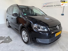 Volkswagen Touran - 1.2 TSI Trendline BlueMotion