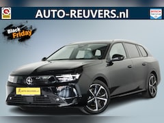 Opel Astra Sports Tourer - 1.2 Turbo Elegance / LED / ACC / Navi / Cam / CarPlay / Trekhaak