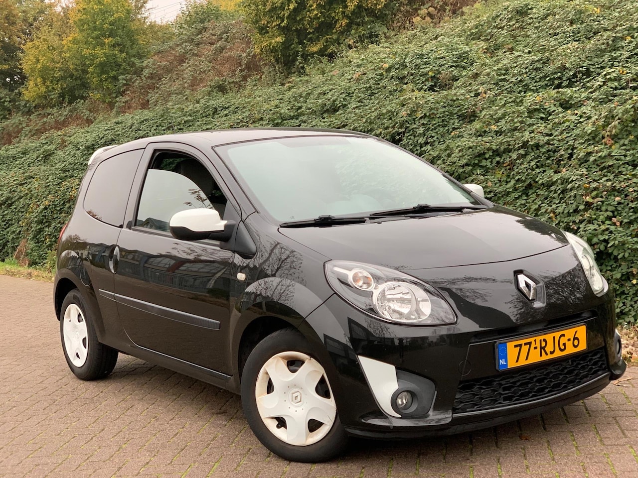 Renault Twingo - 1.2-16V Collection 2011 NIEUWE APK - AutoWereld.nl