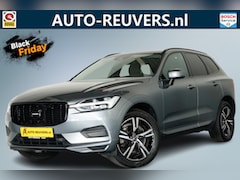 Volvo XC60 - 2.0 D4 Momentum / LED / Pilot assist / DAB / CarPlay