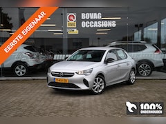 Opel Corsa - 1.2 Edition 1 EIGENAAR/ APPLE CARPLAY/ NAVIGATIE