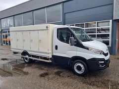 Iveco Daily - 35S13 5+5 Turen / ICE /EIS/-40C / Carlsen Baltic