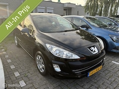 Peugeot 308 - 1.6 VTi Sublime