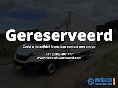 Iveco Daily - 35S18H | 3.0 | 24.000 Km | enkel-lucht |