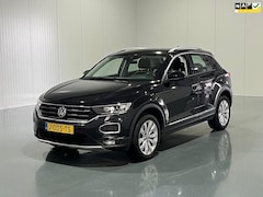 Volkswagen T-Roc - 1.5 TSI Sport 150PK/NL.Auto/Full Led/Virtual Cockpit/Camera/Climatronic/Carplay/1Ste Eigen