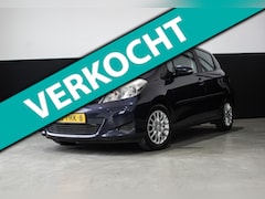 Toyota Yaris - 1.0 VVT-i Aspiration NAP 46.000km| Camera