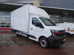 Renault Master - T35 2.0 dCi 150PK Meubelbak met laadklep Nr. V003 | Airco | Cruise | Parkeersensoren achte