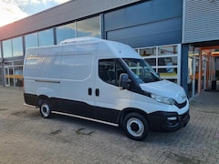 Iveco Daily - 35S14 Kuhlwagen -20 Standby 230V/ CNG/ Erdgas