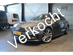 Audi S5 - Sportback 3.0 TFSI quattro navi pano leer keyless camera trekhaak 354 pk