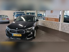 BMW X2 - sDrive18i High Executive