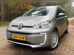 Volkswagen e-Up! - e-up! | Eur 7.950,- na subsidie