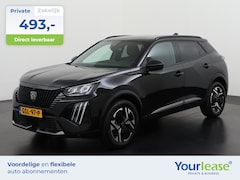 Peugeot 2008 - 1.2 PureTech 130 Allure Automaat | All-in 493, - Private Lease | Zondag Open